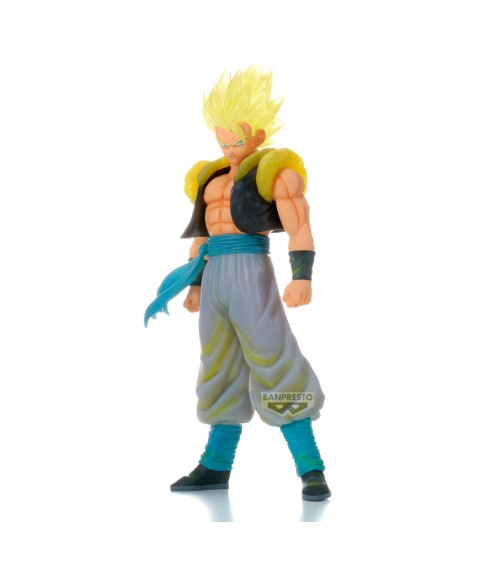 Static Figure - Clearise - Dragon Ball - Gogeta