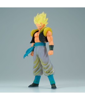Static Figure - Clearise - Dragon Ball - Gogeta