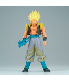 Static Figure - Clearise - Dragon Ball - Gogeta