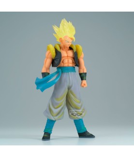 Static Figure - Clearise - Dragon Ball - Gogeta