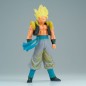 Statische Figur - Clearise - Dragon Ball - Gogeta