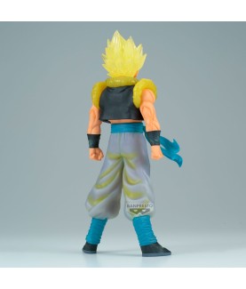 Static Figure - Clearise - Dragon Ball - Gogeta