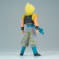 Statische Figur - Clearise - Dragon Ball - Gogeta