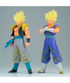 Static Figure - Clearise - Dragon Ball - Gogeta