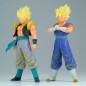 Statische Figur - Clearise - Dragon Ball - Gogeta