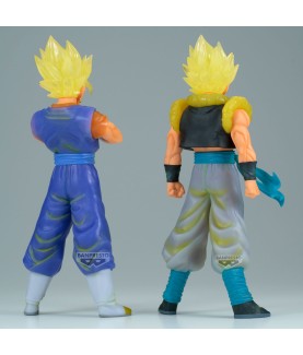 Static Figure - Clearise - Dragon Ball - Vegito