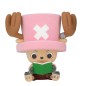 Statische Figur - Fluffy Puffy - One Piece - Tony Tony Chopper