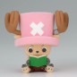 Statische Figur - Fluffy Puffy - One Piece - Tony Tony Chopper