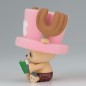 Statische Figur - Fluffy Puffy - One Piece - Tony Tony Chopper
