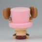 Statische Figur - Fluffy Puffy - One Piece - Tony Tony Chopper