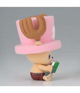 Static Figure - Fluffy Puffy - One Piece - Tony Tony Chopper