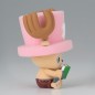 Statische Figur - Fluffy Puffy - One Piece - Tony Tony Chopper