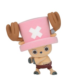 Static Figure - Fluffy...