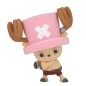 Statische Figur - Fluffy Puffy - One Piece - Tony Tony Chopper