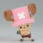 Statische Figur - Fluffy Puffy - One Piece - Tony Tony Chopper