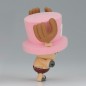 Statische Figur - Fluffy Puffy - One Piece - Tony Tony Chopper