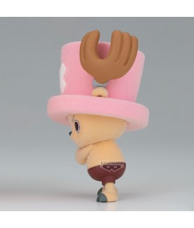 Static Figure - Fluffy Puffy - One Piece - Tony Tony Chopper