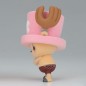 Statische Figur - Fluffy Puffy - One Piece - Tony Tony Chopper