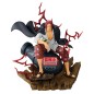 Static Figure - Theorama Soul - One Piece - Red-Haired Shanks