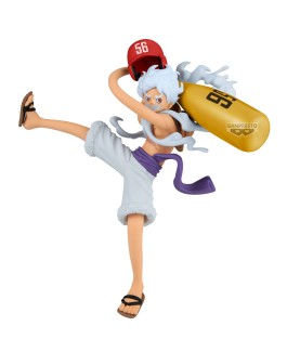 Static Figure - Battle...