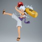 Statische Figur - Battle Record Collection - One Piece - Monkey D. Ruffy