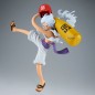 Statische Figur - Battle Record Collection - One Piece - Monkey D. Ruffy