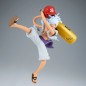 Statische Figur - Battle Record Collection - One Piece - Monkey D. Ruffy