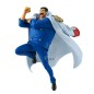 Statische Figur - Battle Record Collection - One Piece - Monkey D. Garp