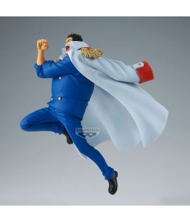 Static Figure - Battle Record Collection - One Piece - Monkey D. Garp