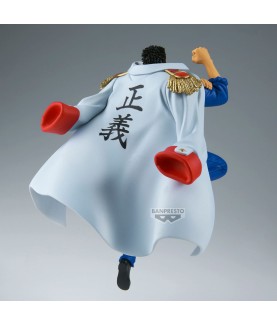 Static Figure - Battle Record Collection - One Piece - Monkey D. Garp