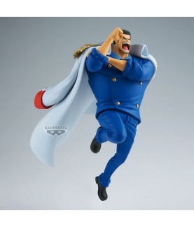Static Figure - Battle Record Collection - One Piece - Monkey D. Garp