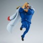 Statische Figur - Battle Record Collection - One Piece - Monkey D. Garp