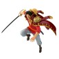 Statische Figur - Battle Record Collection - One Piece - Gol D. Roger