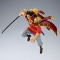 Statische Figur - Battle Record Collection - One Piece - Gol D. Roger