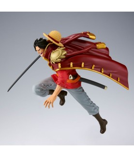 Static Figure - Battle Record Collection - One Piece - Gol D. Roger