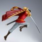 Statische Figur - Battle Record Collection - One Piece - Gol D. Roger