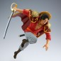 Statische Figur - Battle Record Collection - One Piece - Gol D. Roger