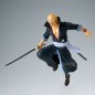 Static Figure - Battle Record Collection - One Piece - Silvers Rayleigh