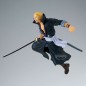 Static Figure - Battle Record Collection - One Piece - Silvers Rayleigh