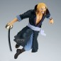 Static Figure - Battle Record Collection - One Piece - Silvers Rayleigh