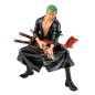 Figurine Statique - King of Artist - One Piece - Roronoa Zoro