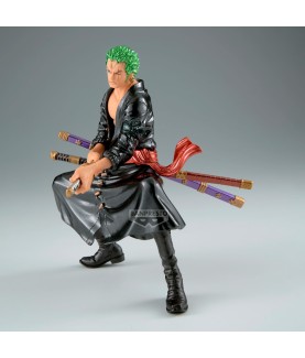 Roronoa Zoro - One Piece - King of Artist