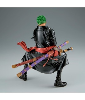 Roronoa Zoro - One Piece - King of Artist