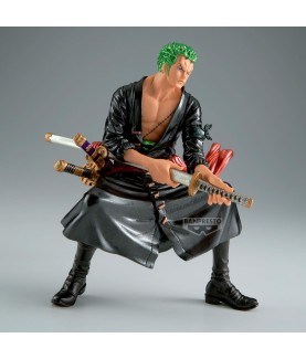 Roronoa Zoro - One Piece - King of Artist