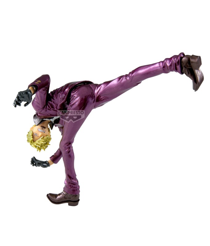 Sanji Vinsmoke - One Piece - King of Artist