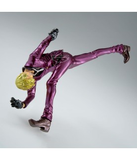 Sanji Vinsmoke - One Piece - King of Artist