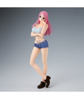 Figurine Statique - Glitter & Glamours - One Piece - Jewelry Bonney