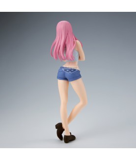 Figurine Statique - Glitter & Glamours - One Piece - Jewelry Bonney