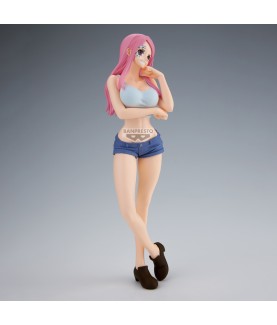 Figurine Statique - Glitter & Glamours - One Piece - Jewelry Bonney