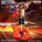Statische Figur - The Shukko - One Piece - Portgas D. Ace